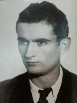Vladimir Perić